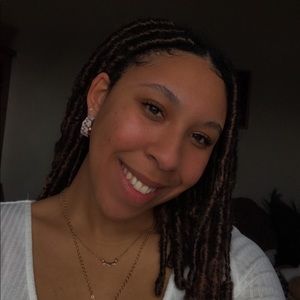 Meet your Posher, Maddison